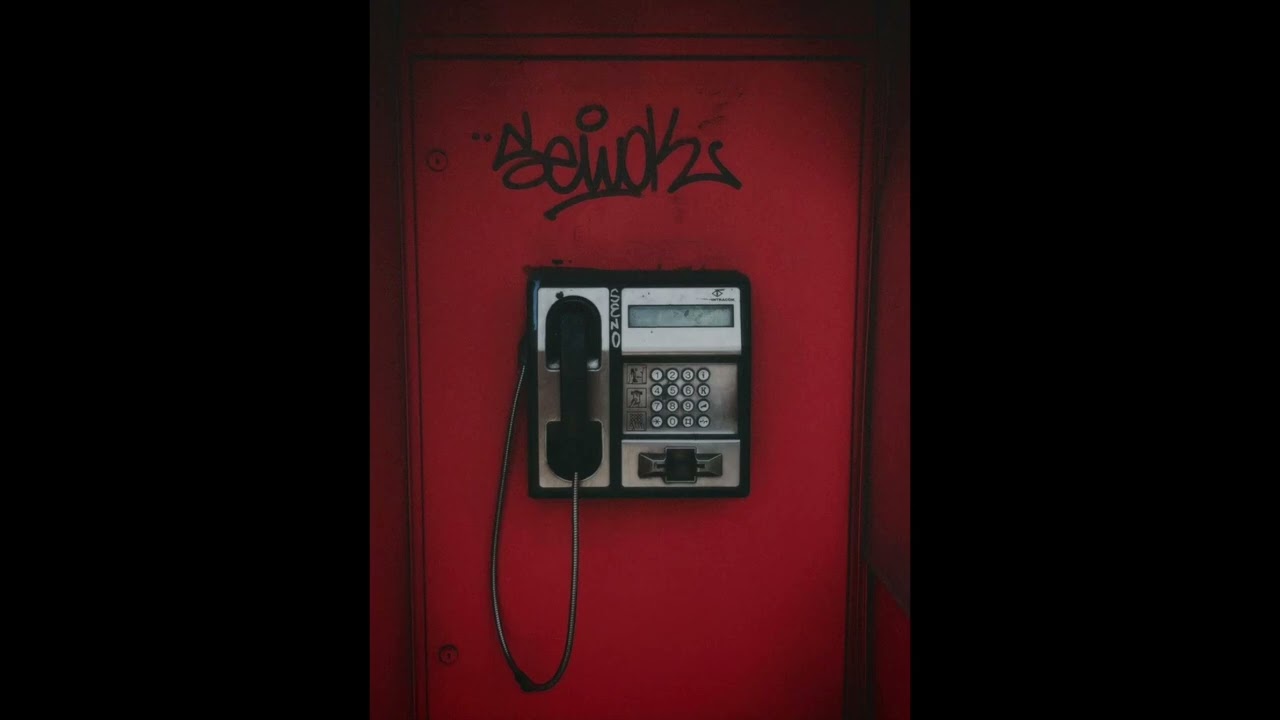 Call Me - Asap Rocky, JID type beat