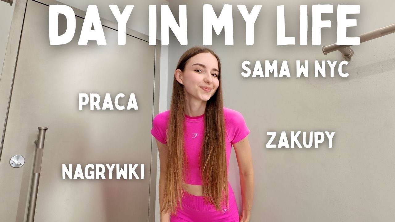 Видеоблог 🇺🇸 | Tinder, способы справиться с плохим настроением и дни рождения в Нью-Йоркском унив...