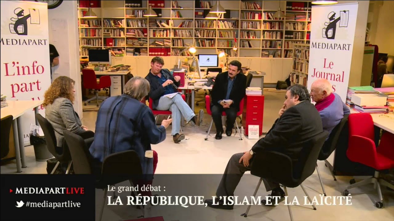 La République, l'islam et la laïcité (partie 1) : premières leçons des attentats