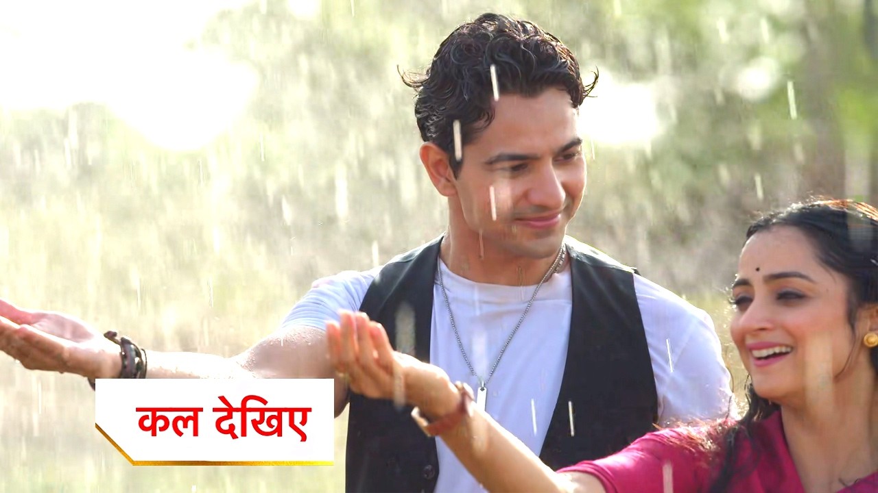 Sairaab New Promo 9th June 2026: Ishaan Aur Nayanika Huye Baarish Mein Romantic