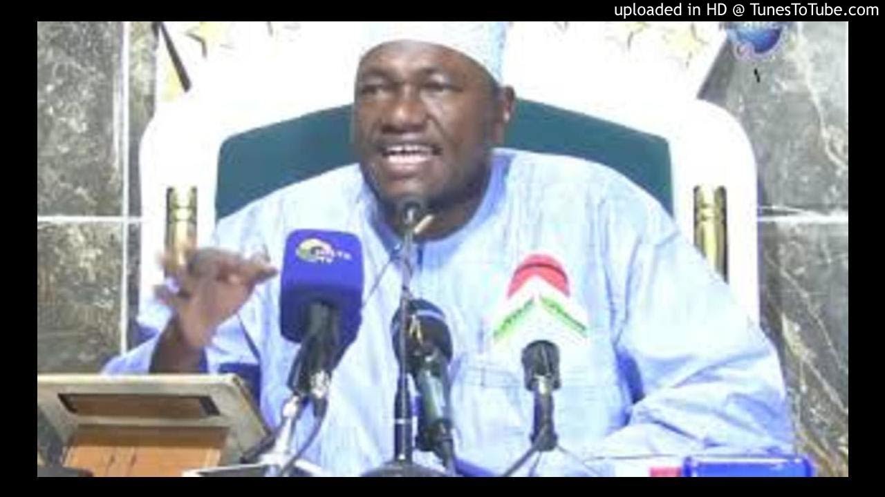Abdoulaye Koita :La patience