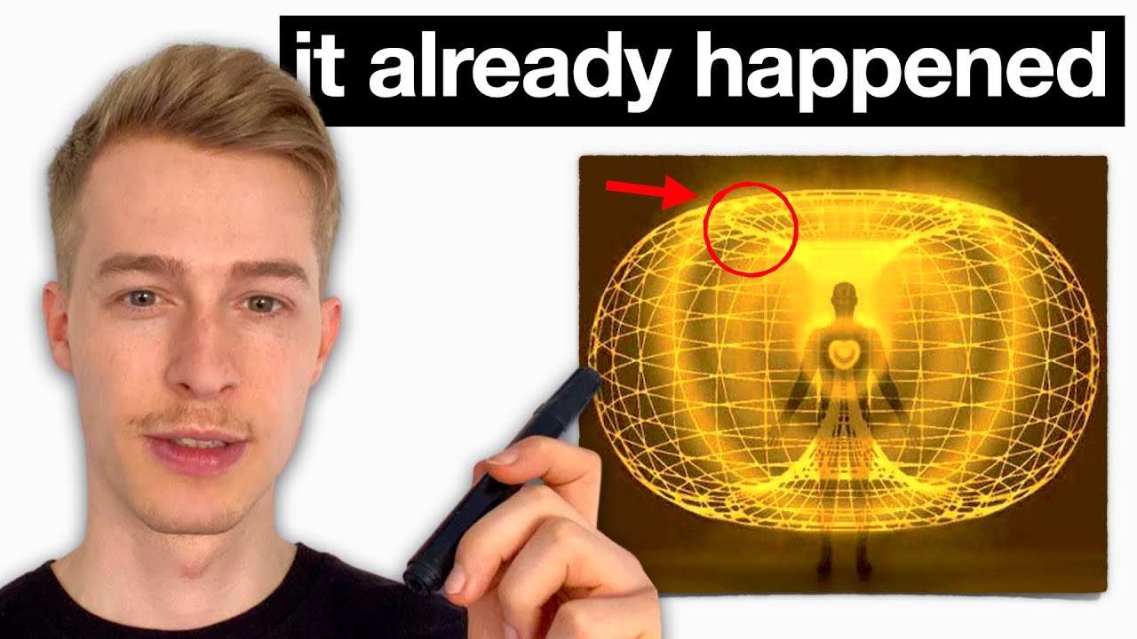 how to achieve absolute knowingness that 