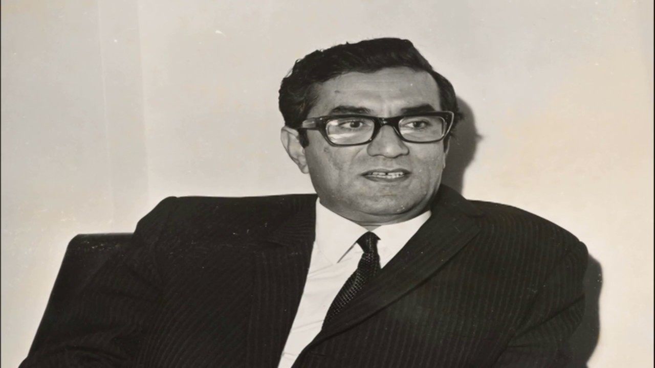 برنامج الراوي - الموسم الثالث - الحلقة الخامسة - سيف بن غباش - الجزء الأول