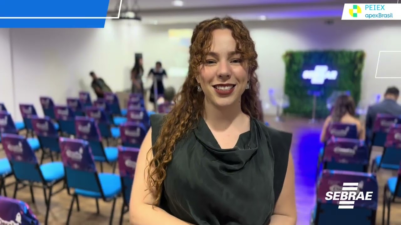 Sebrae Roraima e ApexBrasil encerram PEIEX com resultados acima da meta