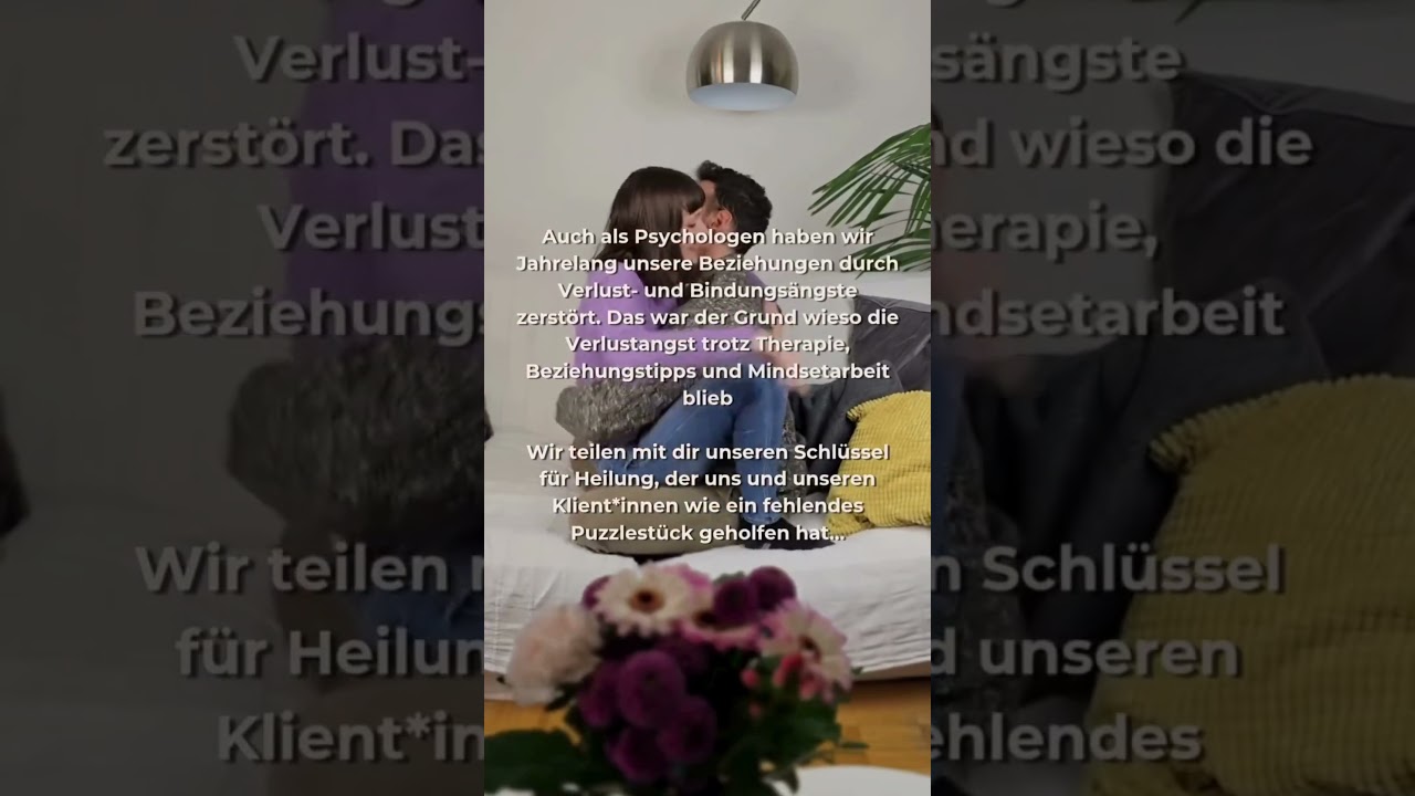 Auch als Psychologen&hellip;
