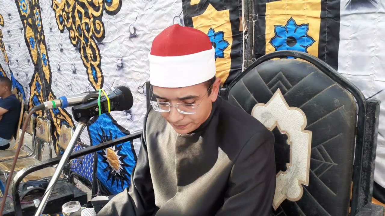 تلاوه من الارشيف وروائع الزمن الجميل 