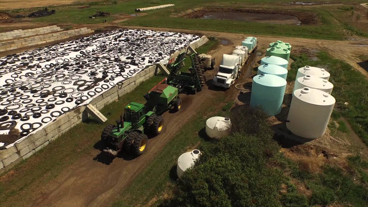 Don't Look Down - Spring 2015 - Dairy Farming in Canada