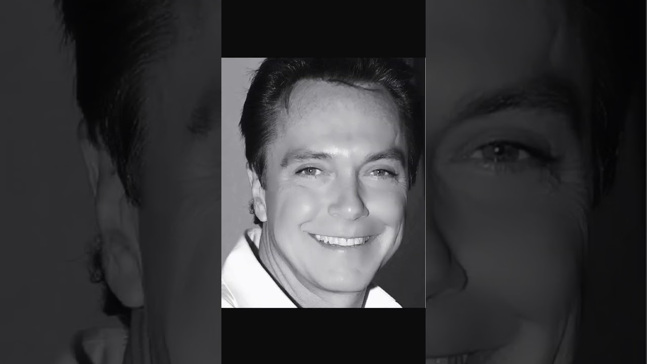 David Cassidy ~ Legend 