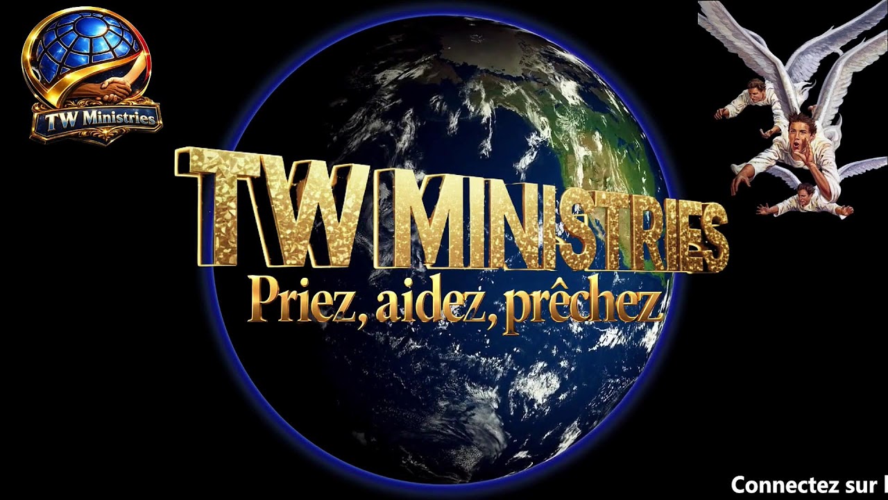 TWM, INFUSION OF GRACE & A LA LUMIERE DE LA BIBLE/3/9/2026( DOCTEUR YVES FRANCIS)