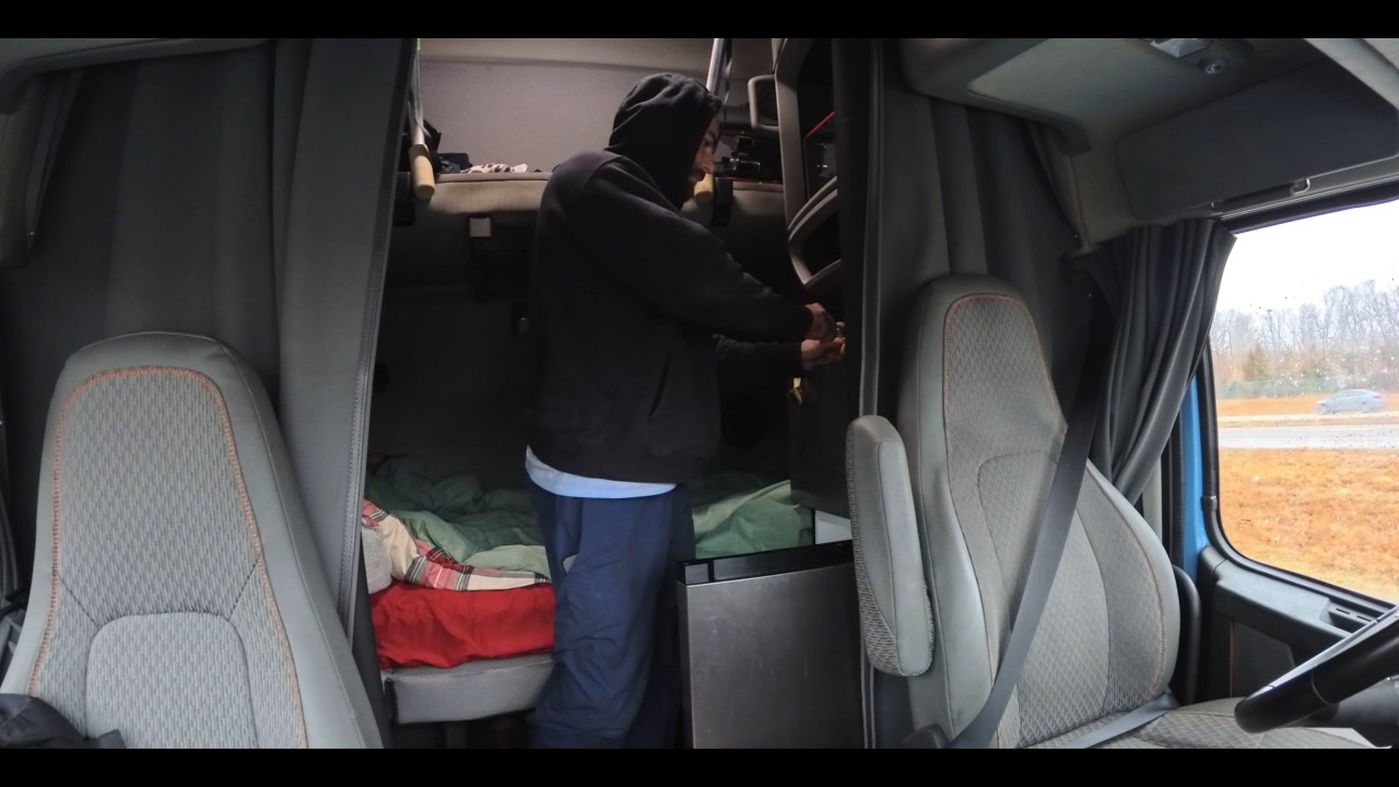 Temski -  გზაზე | #9  დილის რუტინა და ჩემი შეხედულებები.