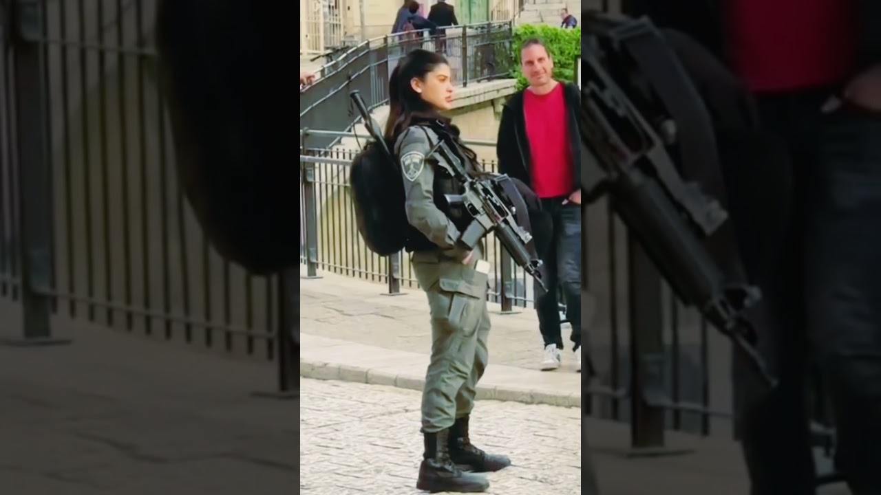 Ladies Commando#army