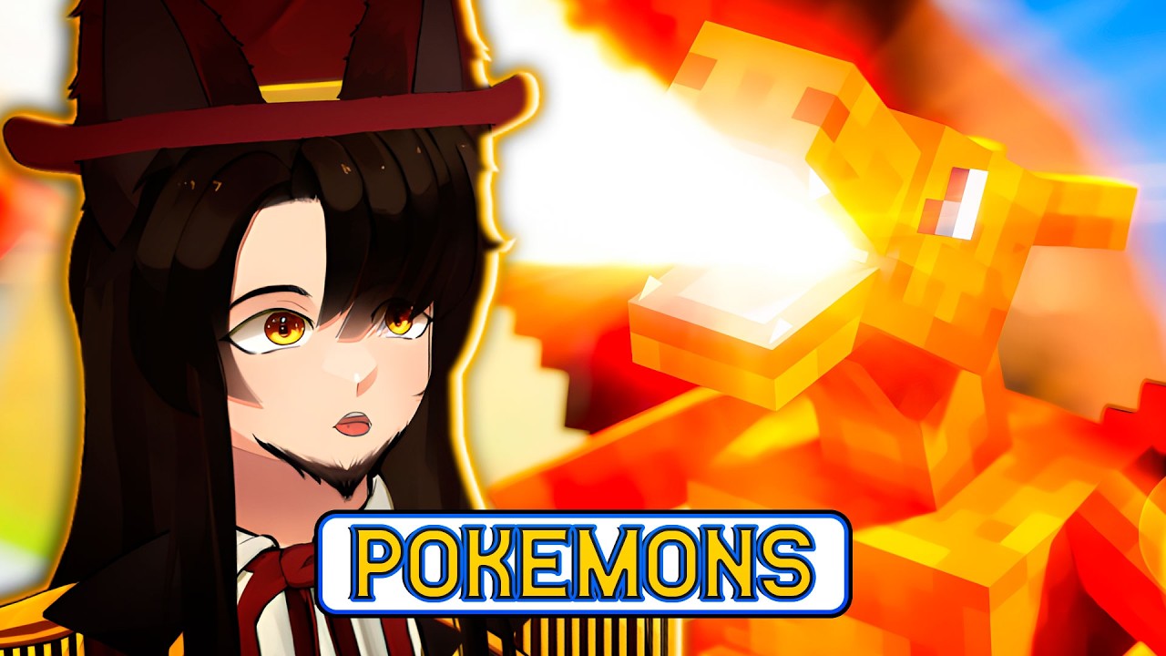 VUMBORA DE POKEMON - All the Mons