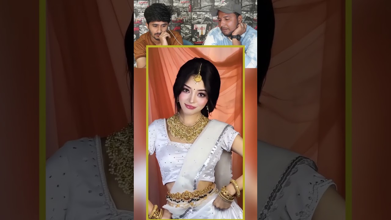 Simpal Kharel 2026 Instagram Trending Reels Reaction😍🔥| 