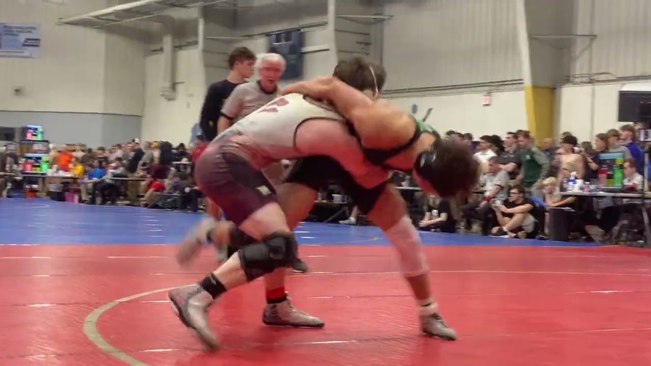 2026 Districts Match 2