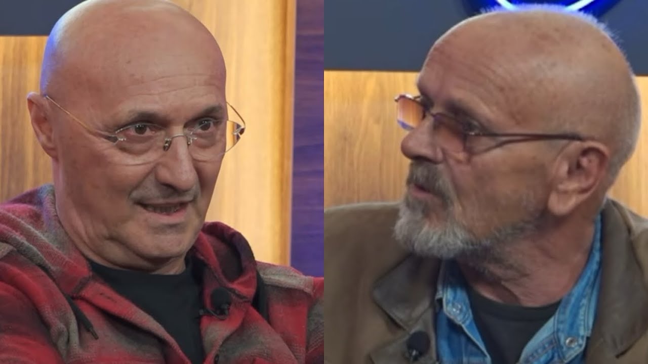 Debat i ashper ne mes Fatmir Shehollit dhe Hasan Zeneli