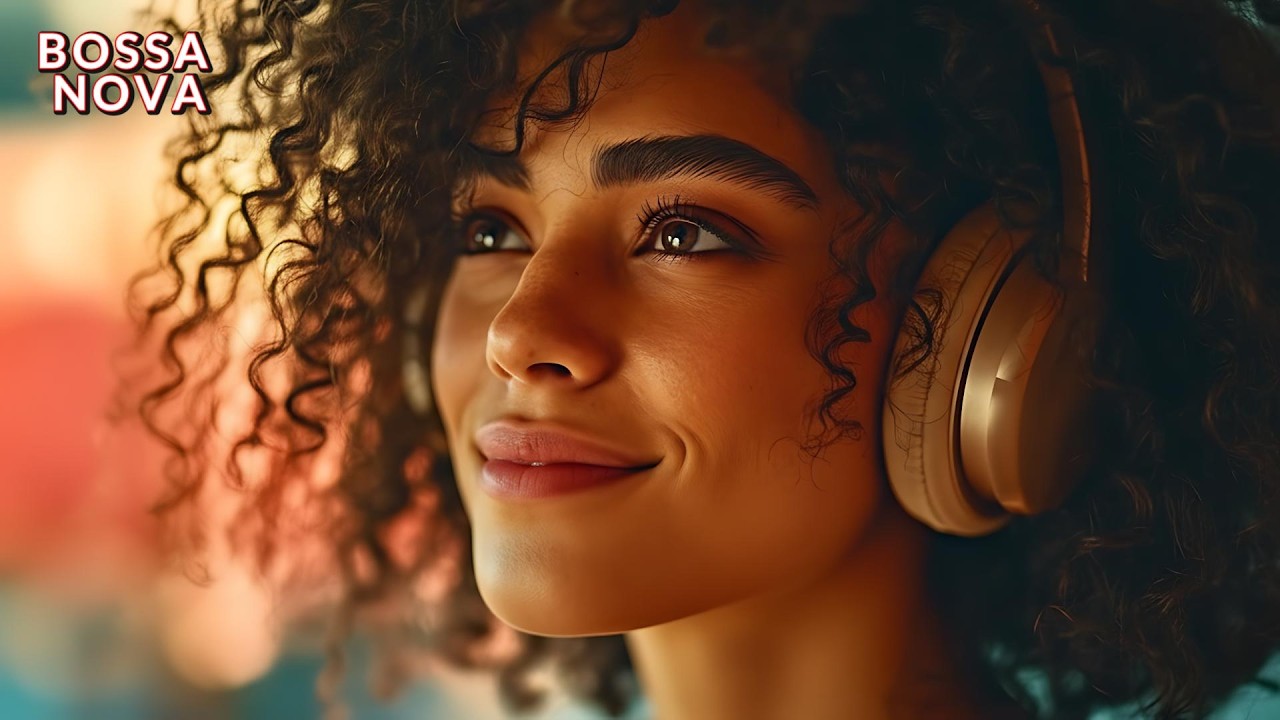 Bossa Nova Covers of Popular Songs 2025 🎶 50 Relaxing Hits for Work & Study