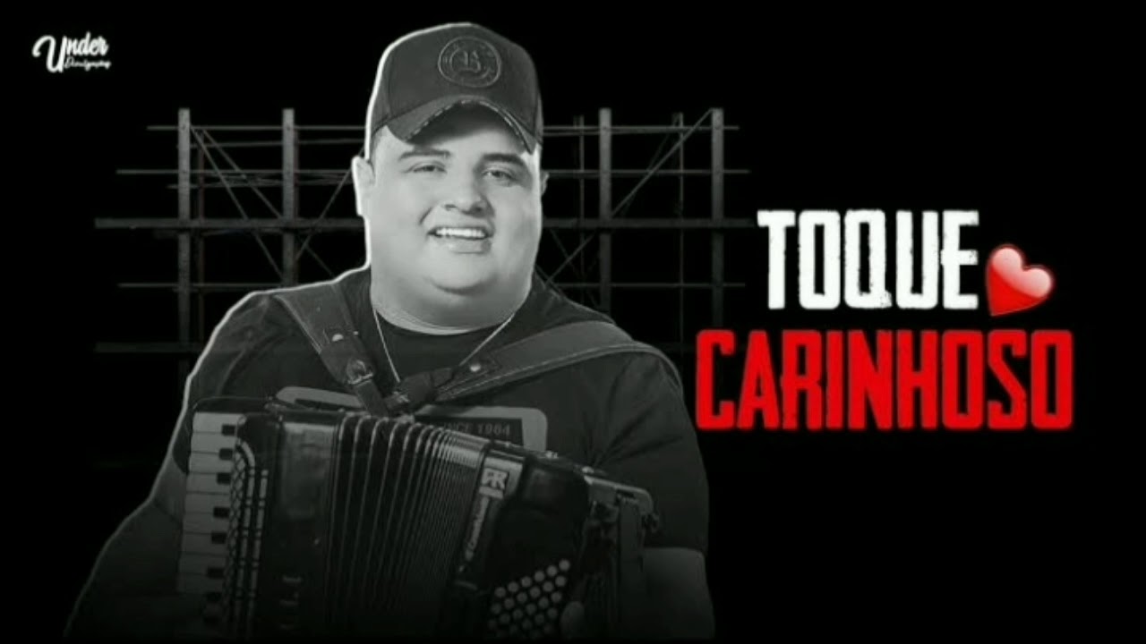 TOQUE CARINHOSO ( PLAYBACK )