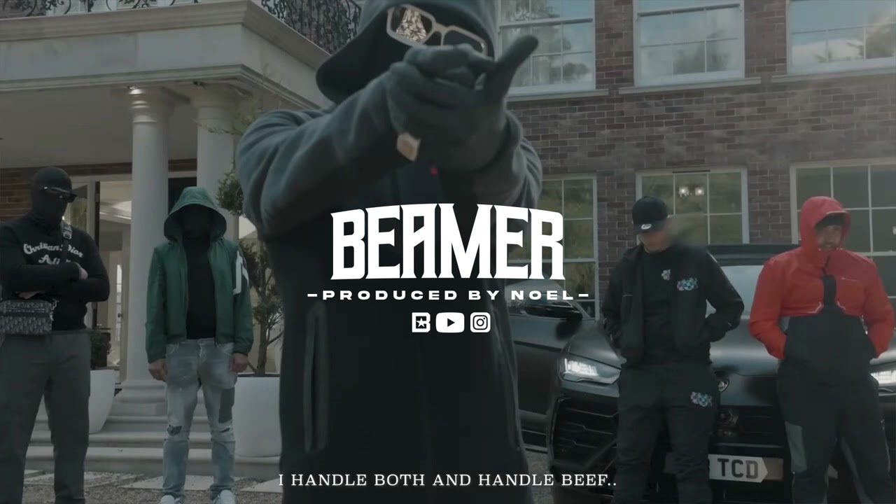 Booter Bee x Slim Type Beat - 