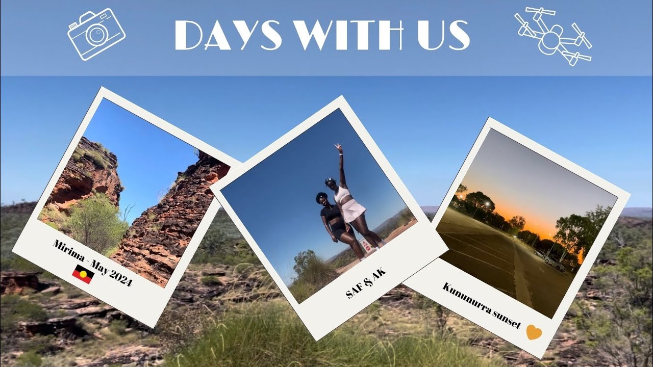 Daily vlog à KUNUX l Travel vlog