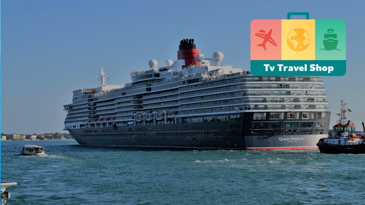 Cunard Queen Elizabeth Northern Lights & Norway 2022 Cruise
