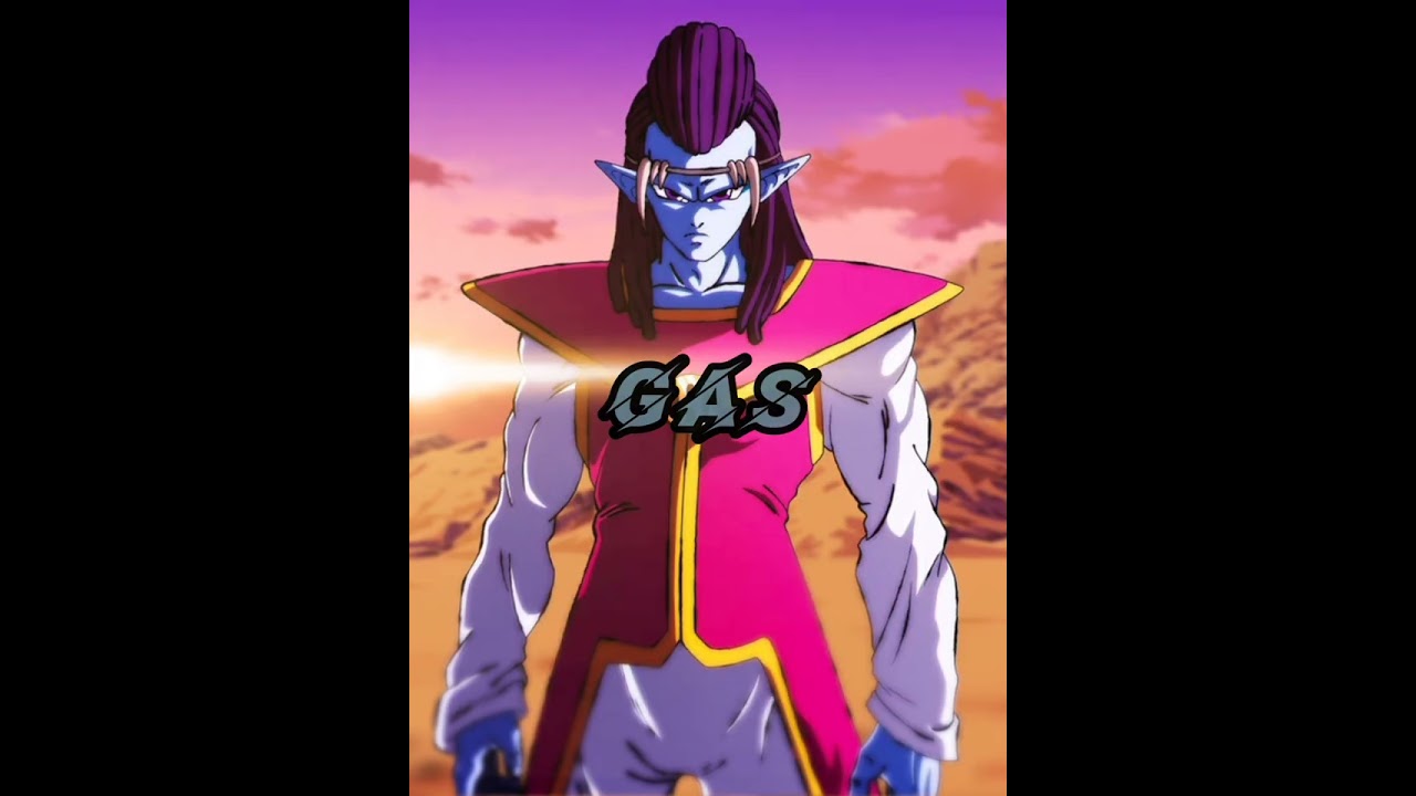 Los 10 personajes más poderosos de Dragon Ball