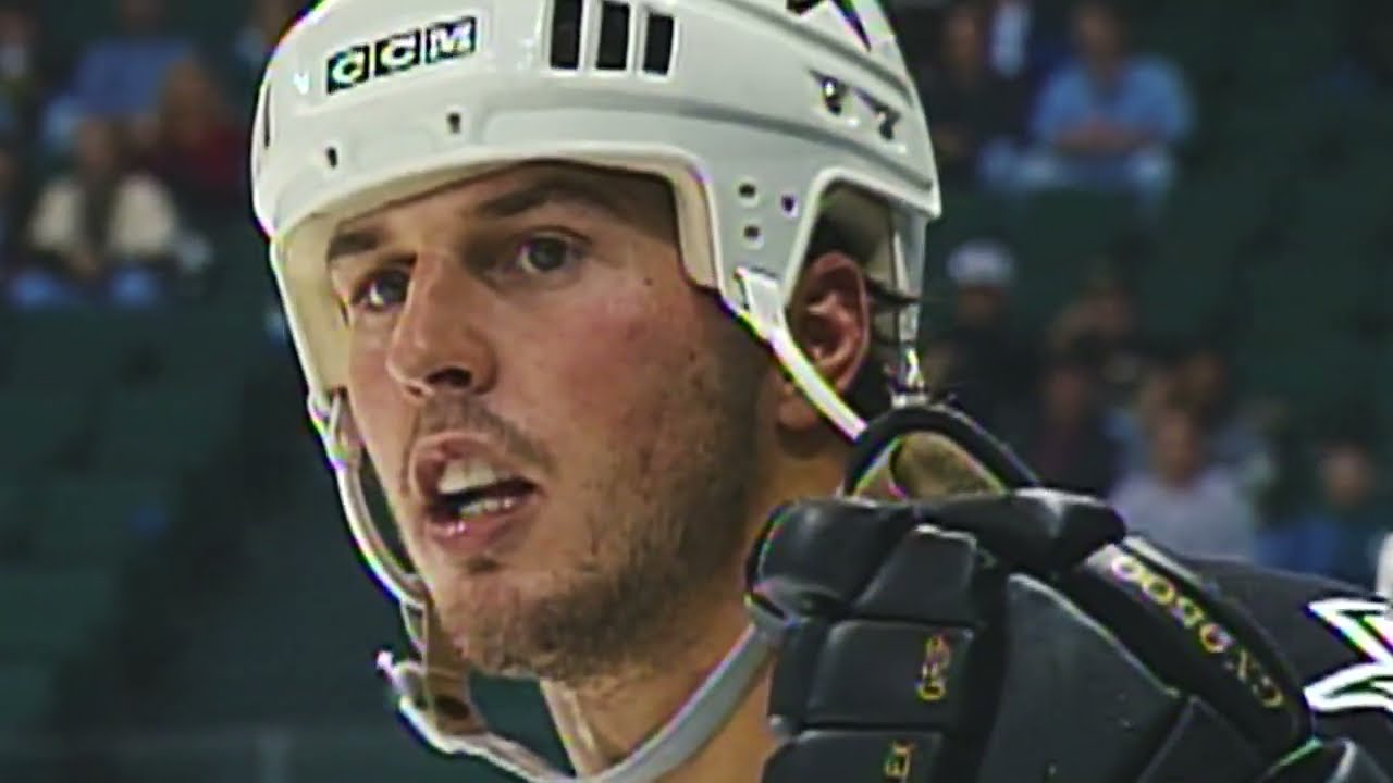 Modano Immortalized - One-of-One