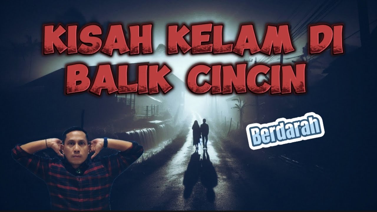 Kisah Kelam di Balik Cincin Berdarah