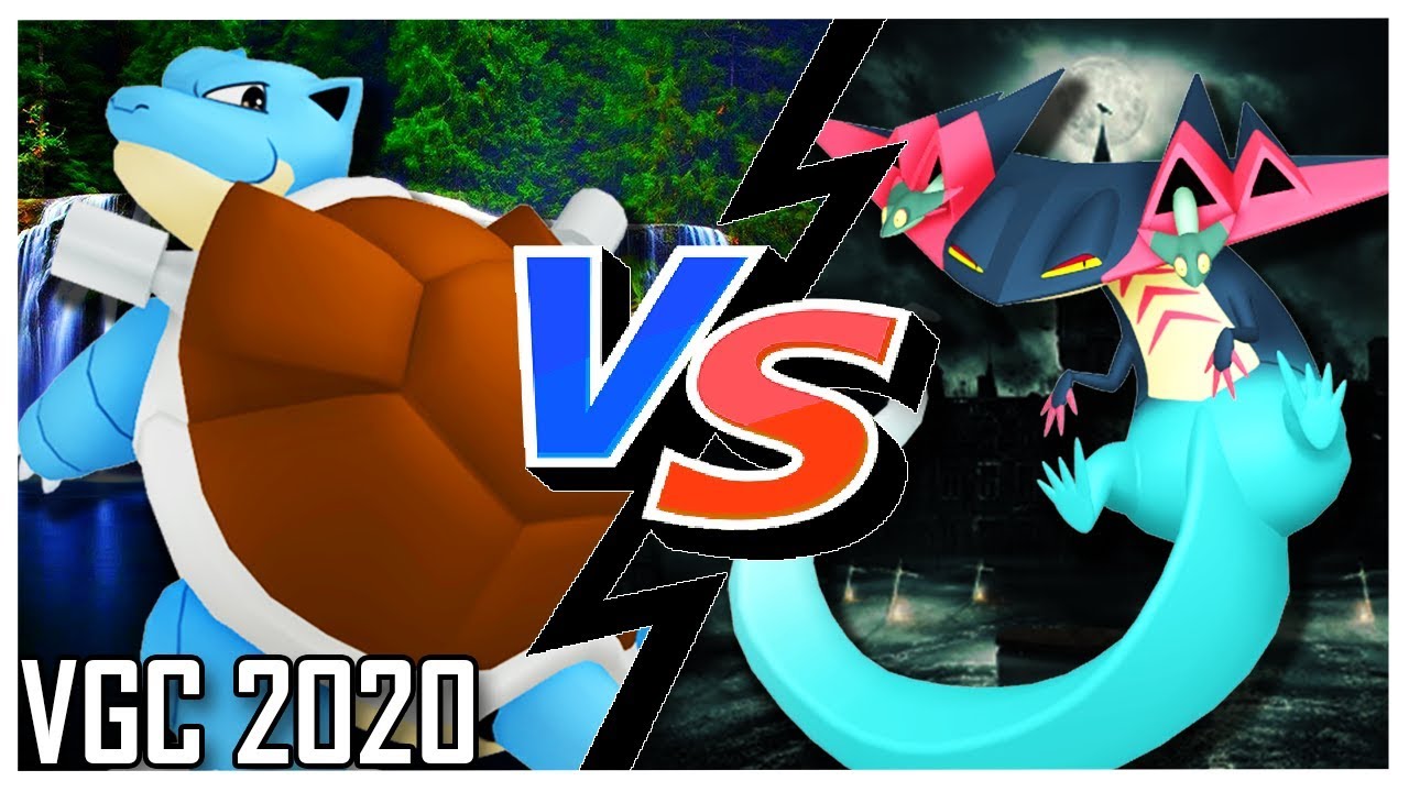 I HATE DRAGAPULT | VGC 2020 | Pok&eacute;mon Sword & Shield - Pok&eacute;sports