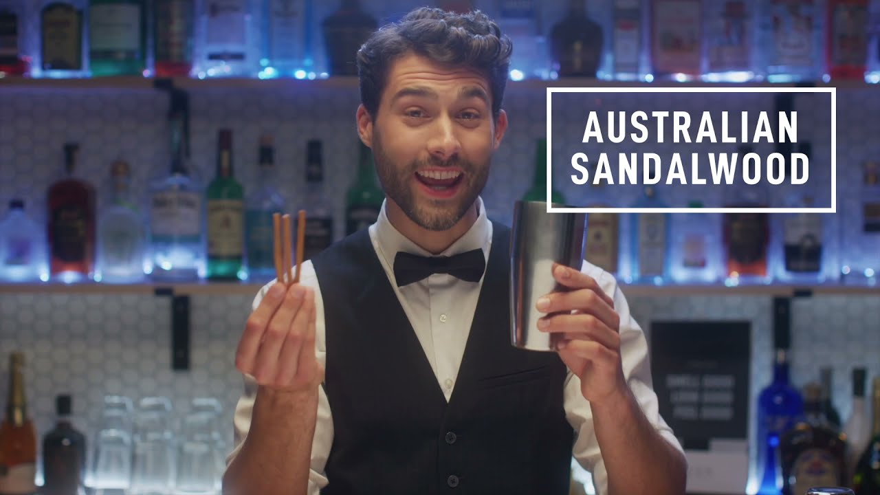 Laundry Sauce Mixologist