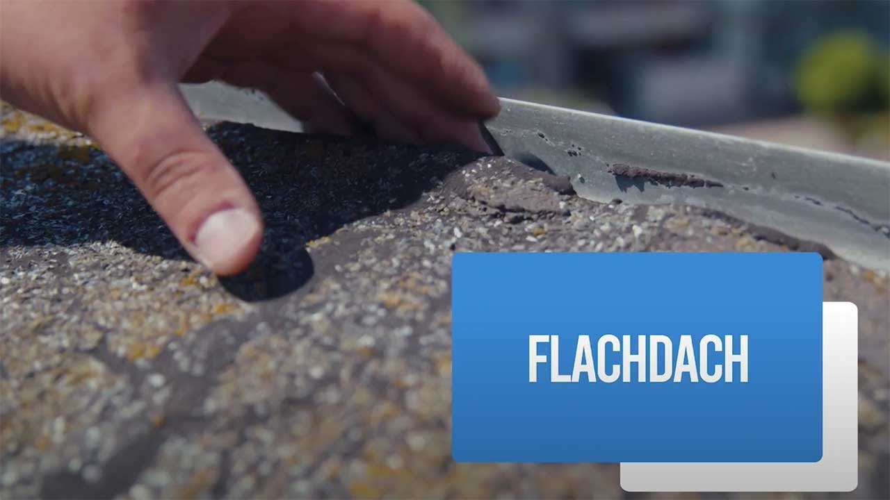 Ragas GmbH | Köln | Erklärvideo Flachdach