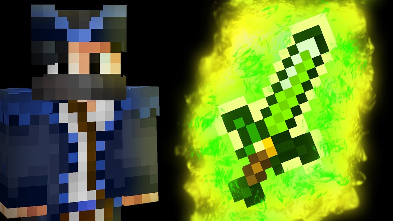 My Quest to Obtain a God Sword