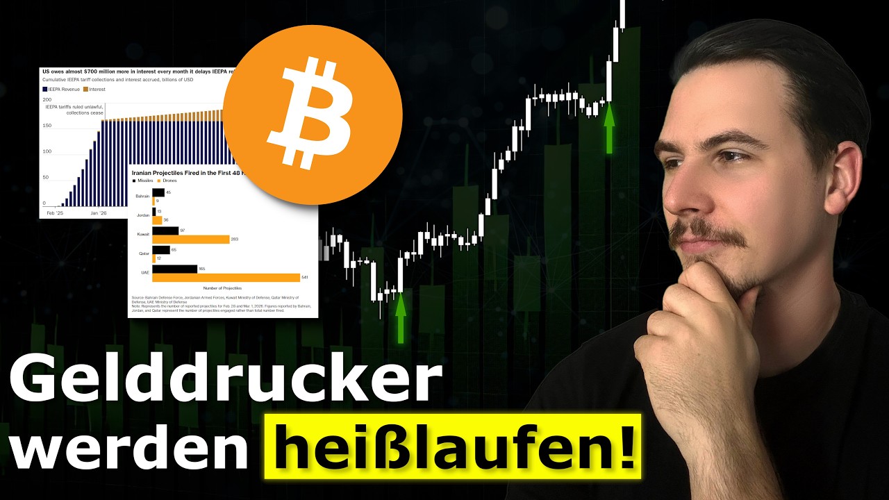 HAMMER Daten zeigen einiges, aber Aufgepasst!