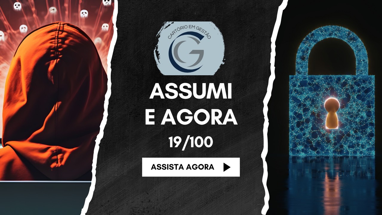 Assumi e Agora 19/100