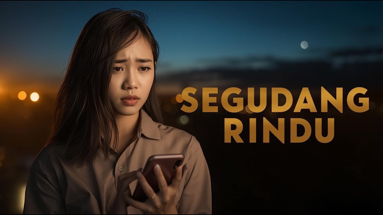 Segudang Rindu | Jazzdut (Jazz Dangdut) Penuh Perasaan