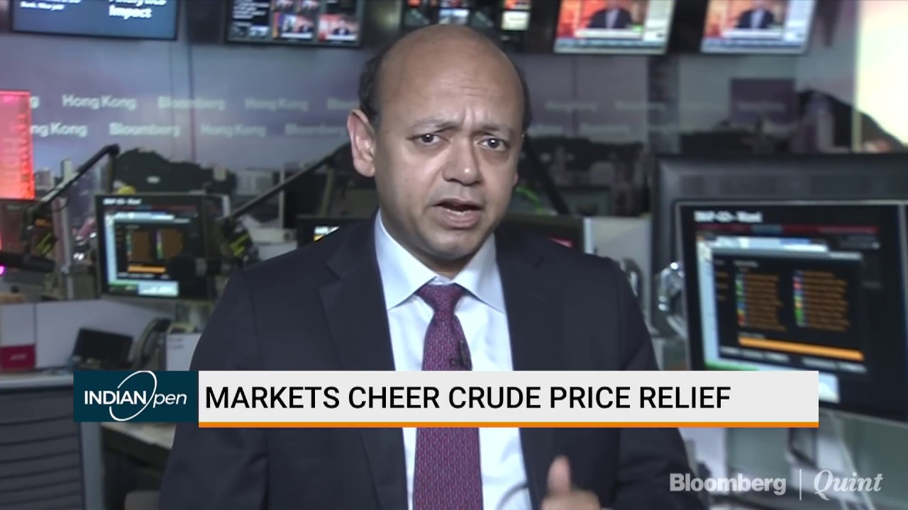 BNP Paribas: Decline In Crude Has Come As Positive Surprise