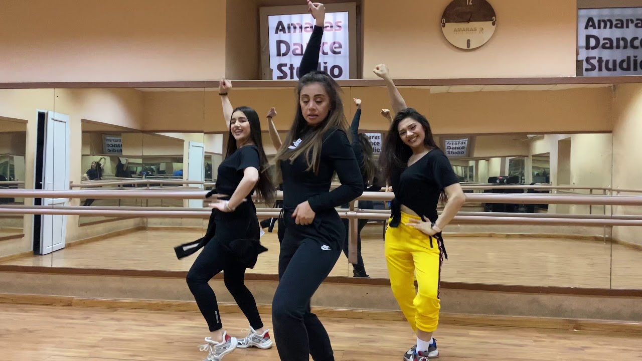 Amaras Dance Studio - Indian Dance