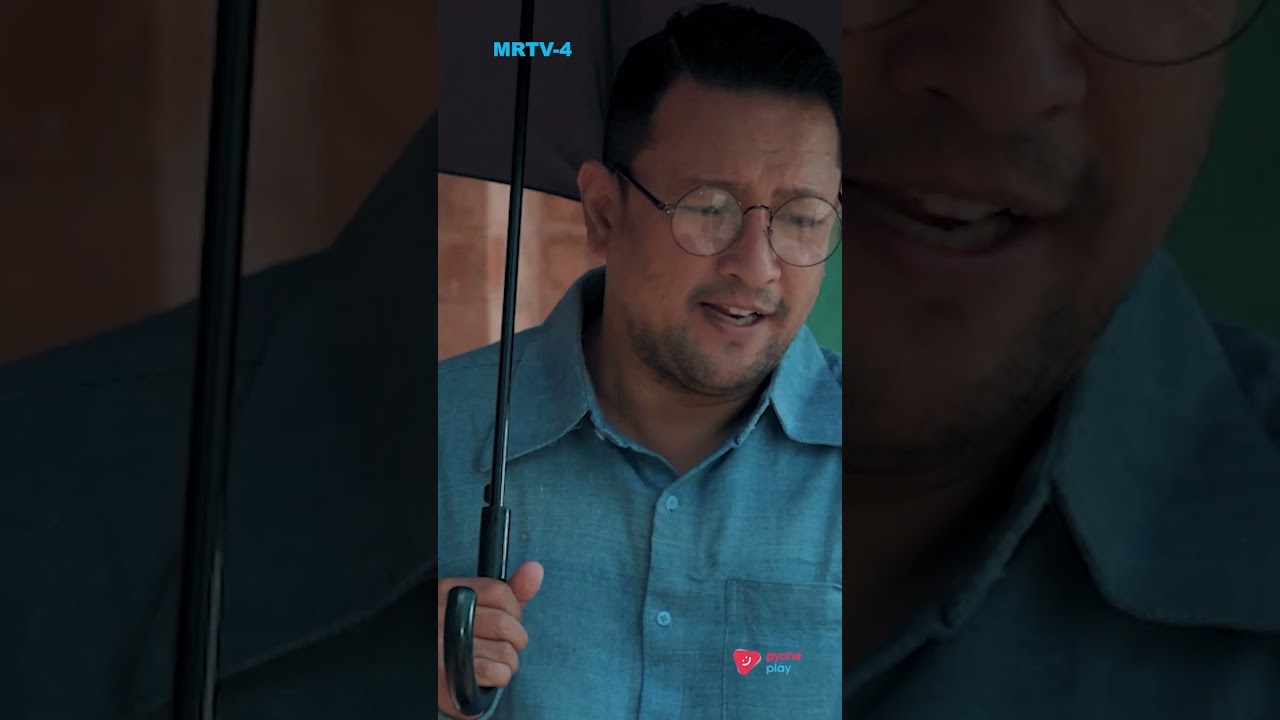 သမီးကို နိုင်အောင်ထိန်းဦး | ကာရန်လွဲမေတ္တာ-Season2 | MRTV4  #mmseries  #tvseries #trailer #Short
