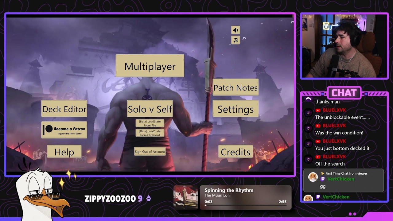{EN/日本語} Flagship practice with Nami
