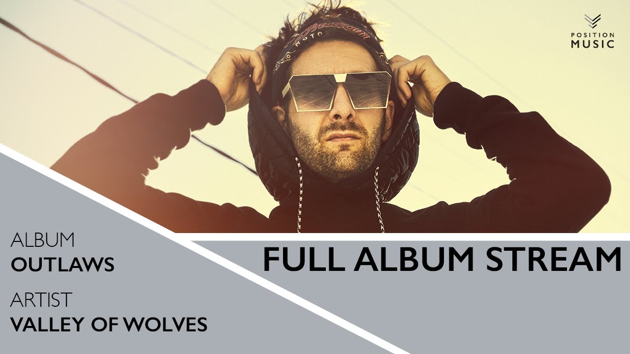 Valley Of Wolves - 