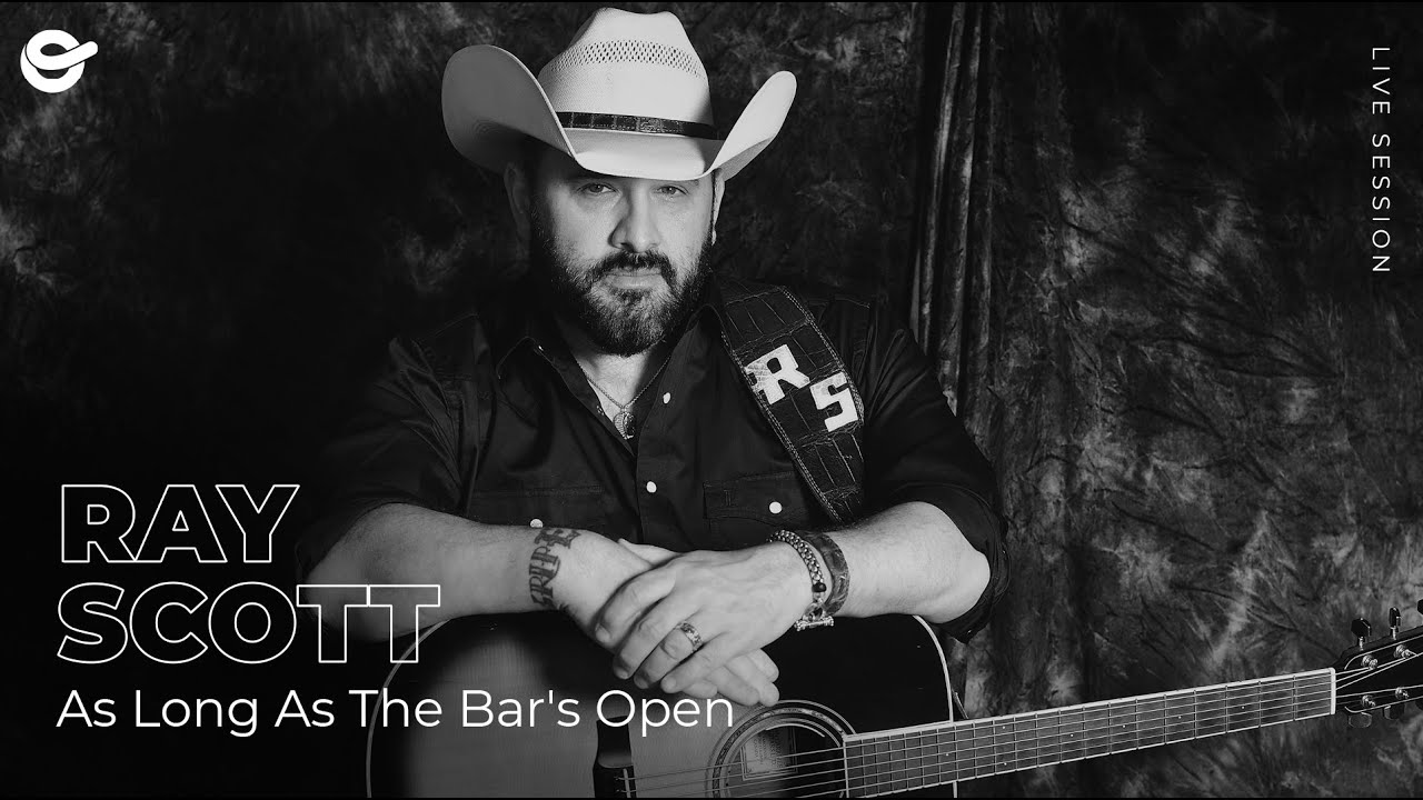 Ray Scott - 