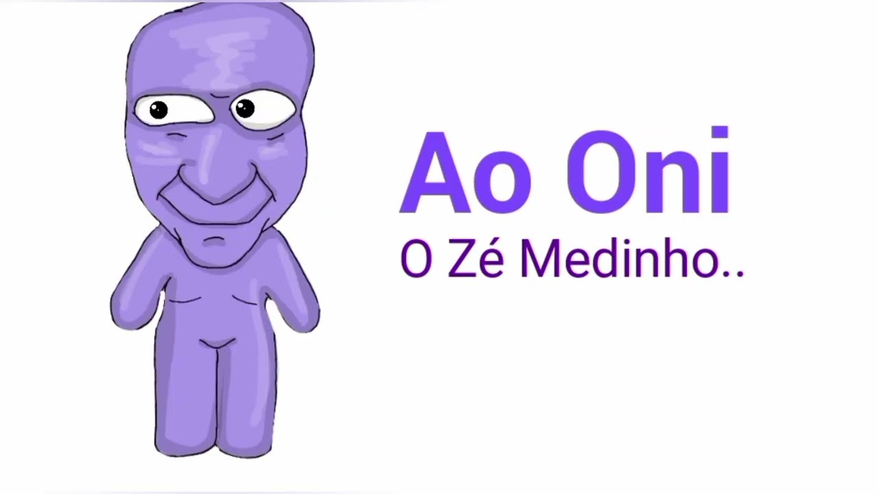 Tô Sem ideias! Façam Perguntas aos nextbots!