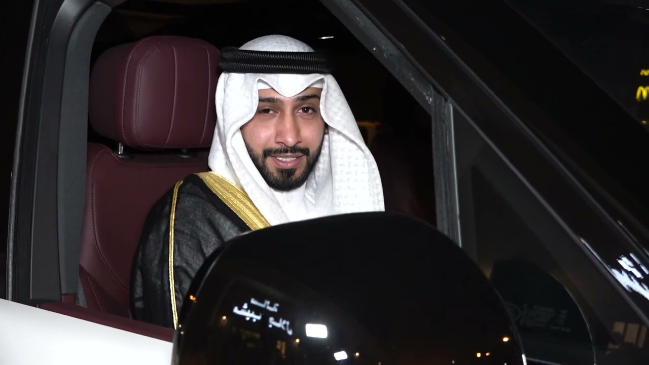 أفراح النخيش حفل زفاف سامي شباب العتيبي 20 10 2023