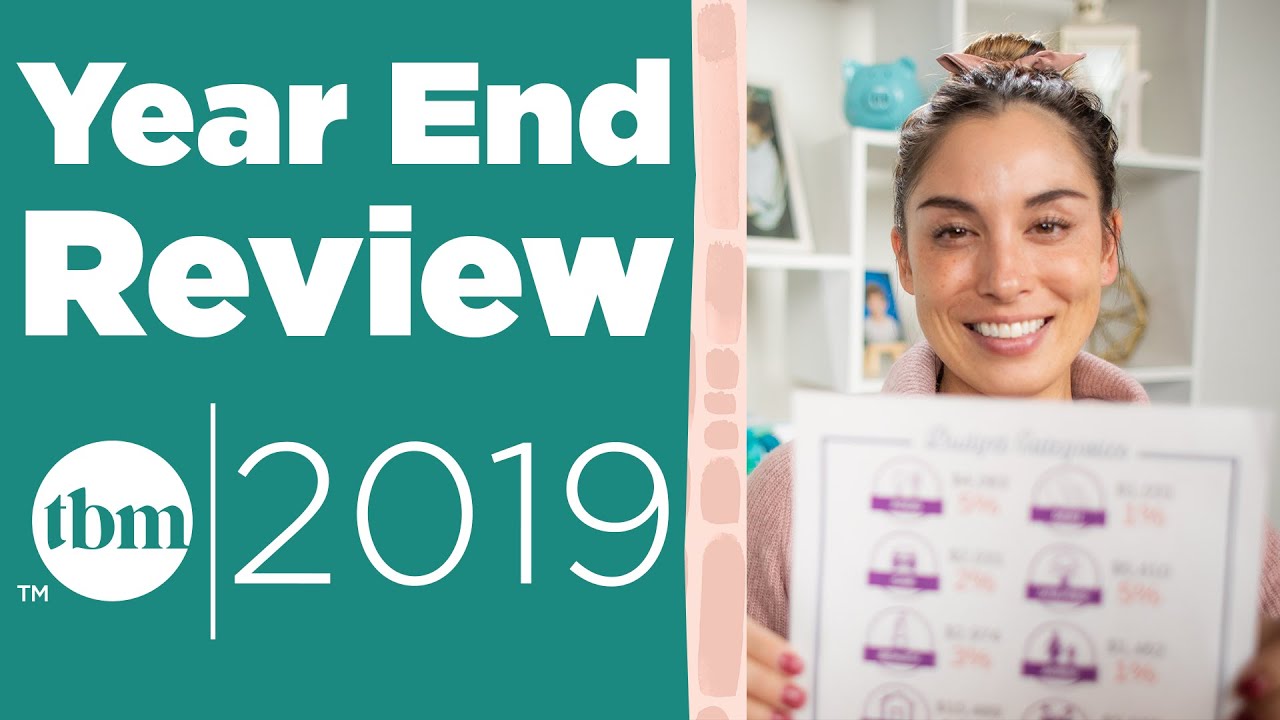 My 2019 Year End Review