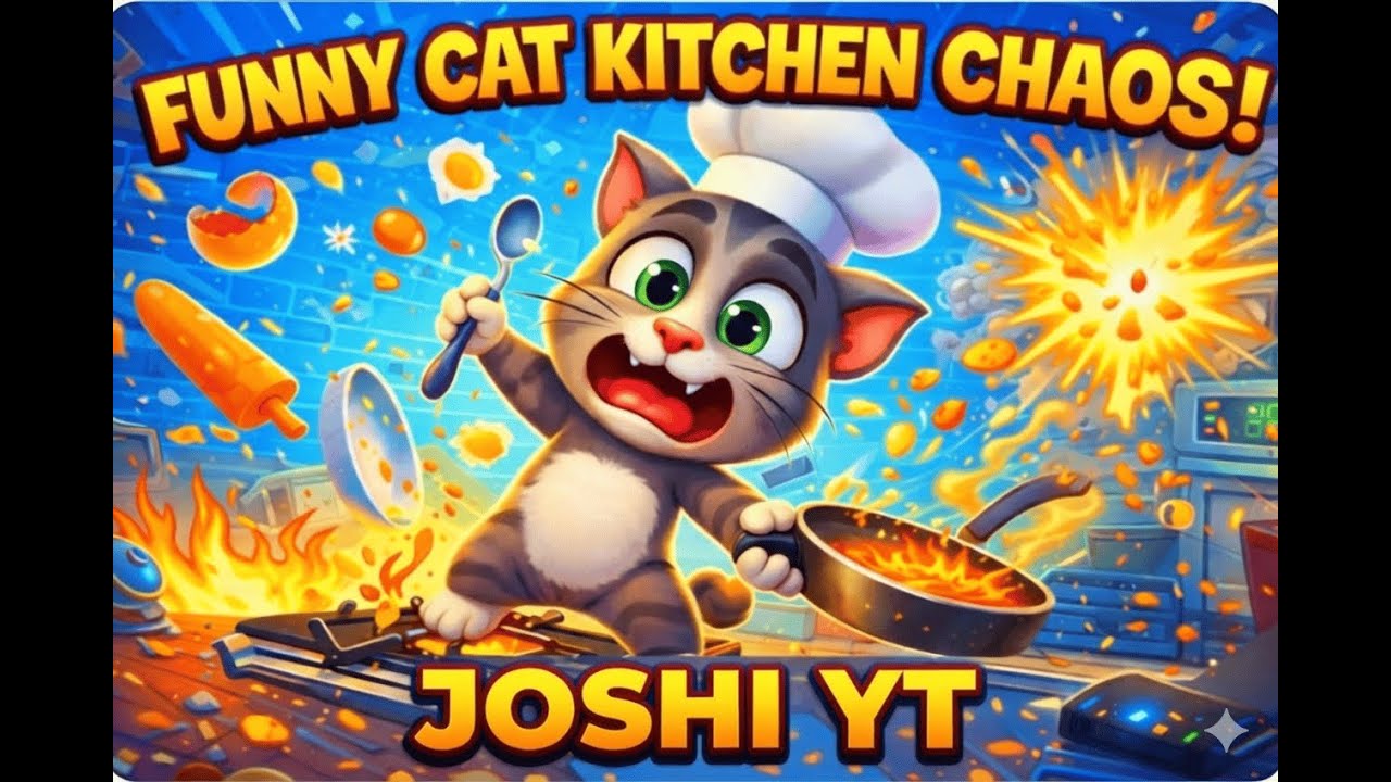The talking tom 2 game play