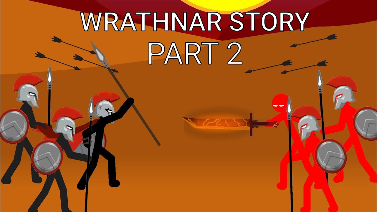 Wrathnar Story - Episode 2 