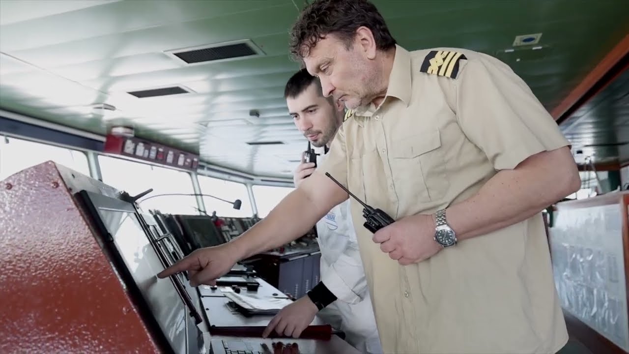 How Nordic Ace has enhanced safety and operational efficiency with Orca AI