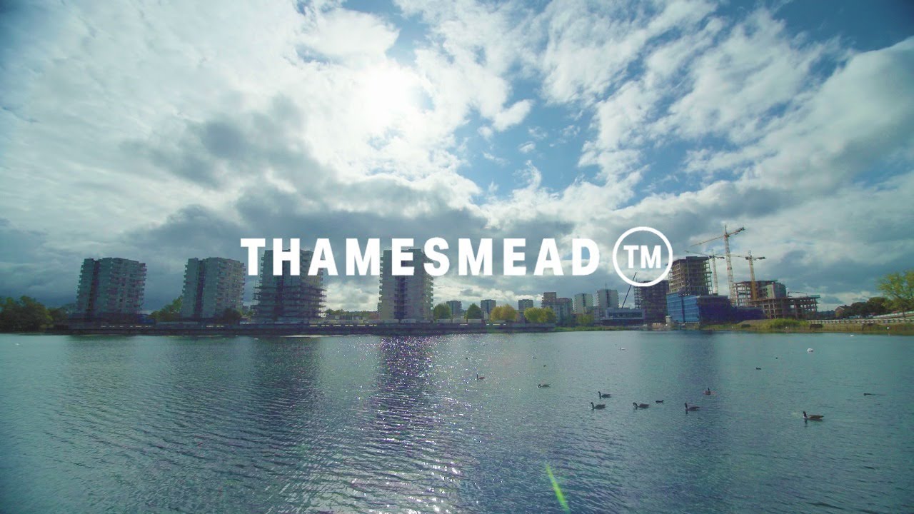 The Thamesmead Open 2020 winner announcement