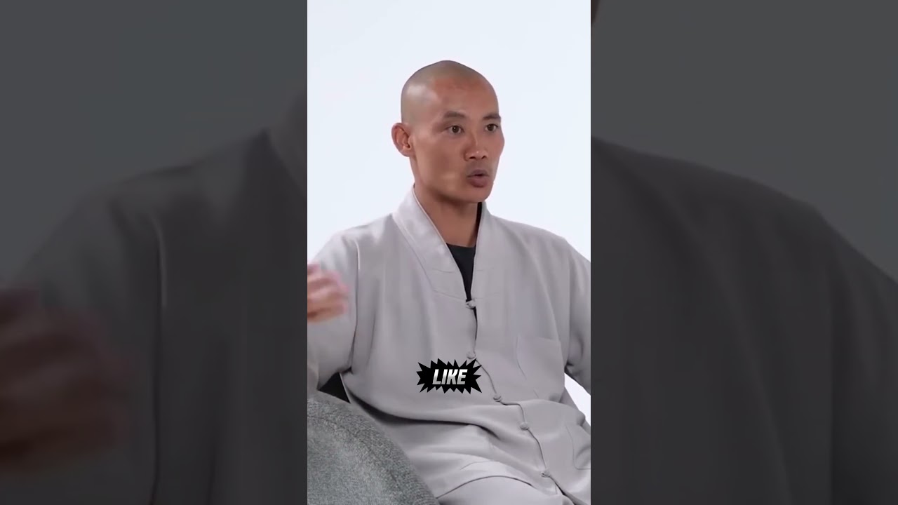 Choosing Purpose Over Financial Stability | Shi Heng Yi Wisdom | Pure Wisdom