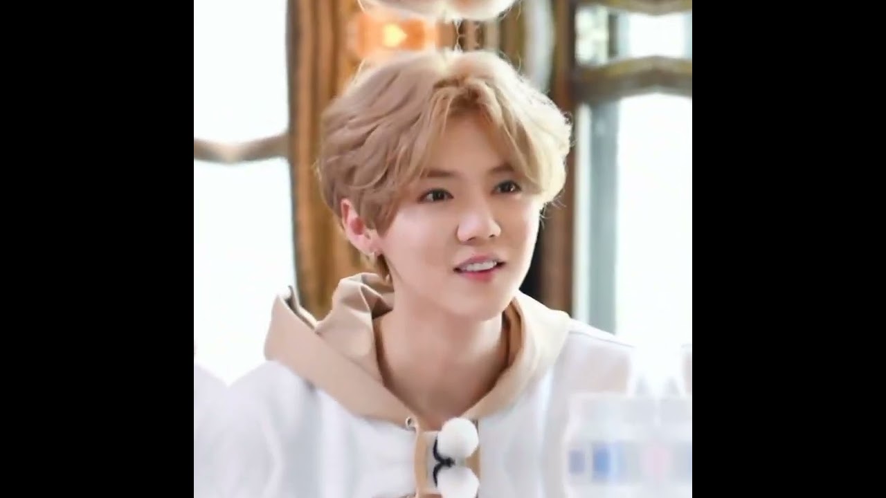 Happy 32nd Birthday LUHAN 🥳#luhan #exo #exol #sweetcombat #fighterofthedestiny #chinese #actor