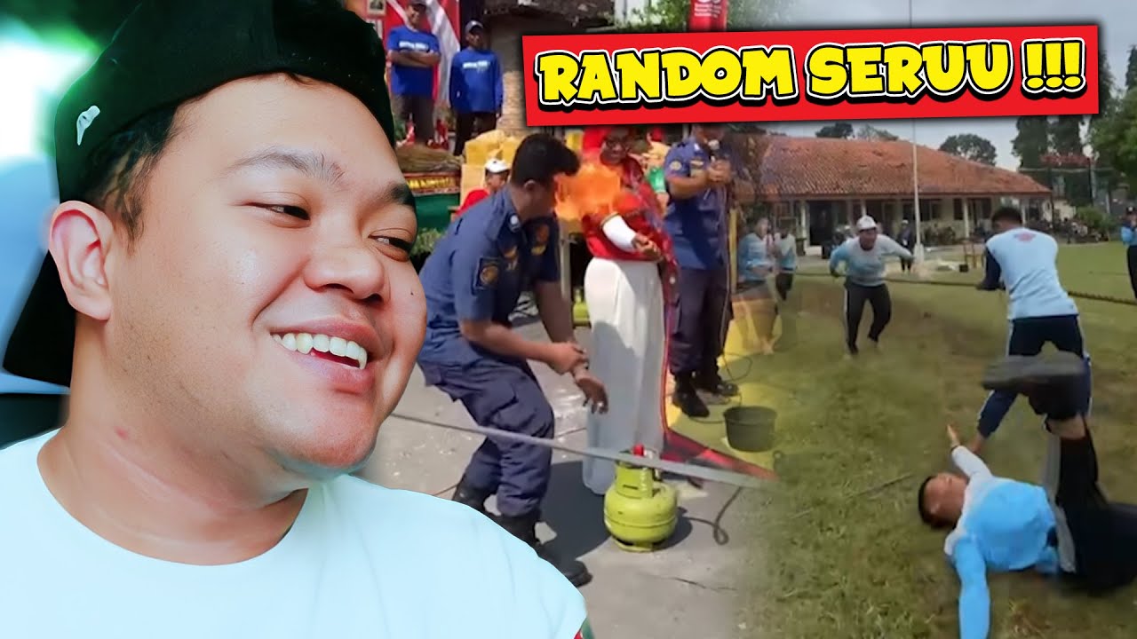 MEME FOR LAUGH EPS 414 || MAK LU NOH JADI HERI POTER !!!